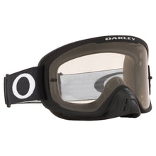 Load image into Gallery viewer, Oakley O-Frame 2.0 Pro MX Matte Black - Clear