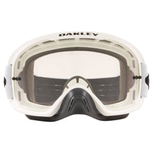 Load image into Gallery viewer, Oakley O-Frame 2.0 Pro MX Matte White - Clear
