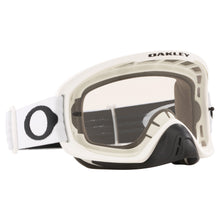 Load image into Gallery viewer, Oakley O-Frame 2.0 Pro MX Matte White - Clear