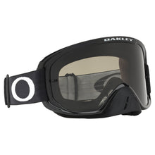 Load image into Gallery viewer, Oakley O-Frame 2.0 Pro MX Jet Black - Dark Grey