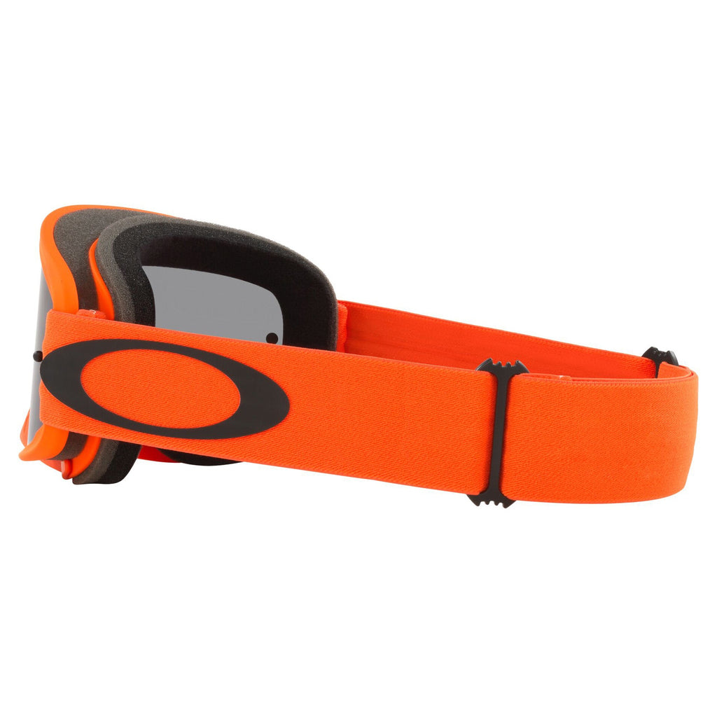 Oakley O-Frame 2.0 Pro MX Moto Orange - Dark Grey