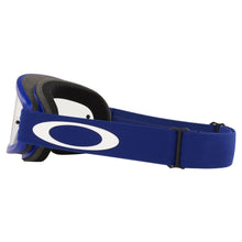 Load image into Gallery viewer, Oakley O-Frame 2.0 Pro XS MX Moto Blue - Clear