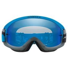 Load image into Gallery viewer, Oakley O-Frame 2.0 Pro XS MX TLD Black Camo - Black Ice Iridium