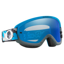 Load image into Gallery viewer, Oakley O-Frame 2.0 Pro XS MX TLD Black Camo - Black Ice Iridium