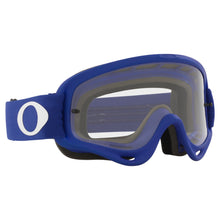 Load image into Gallery viewer, Oakley O-Frame MX Moto Blue - Clear