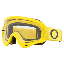 Load image into Gallery viewer, Oakley O-Frame MX Moto Yellow - Clear