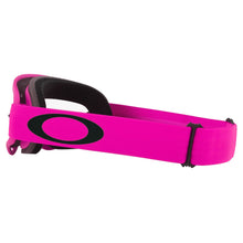 Load image into Gallery viewer, Oakley O-Frame MX Moto Pink - Clear