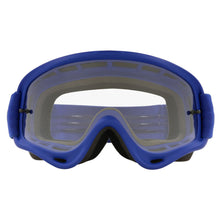 Load image into Gallery viewer, Oakley O-Frame MX Moto Blue Sand - Clear