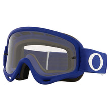 Load image into Gallery viewer, Oakley O-Frame MX Moto Blue Sand - Clear
