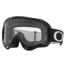 Load image into Gallery viewer, Oakley O-Frame XS MX Jet Black - Clear