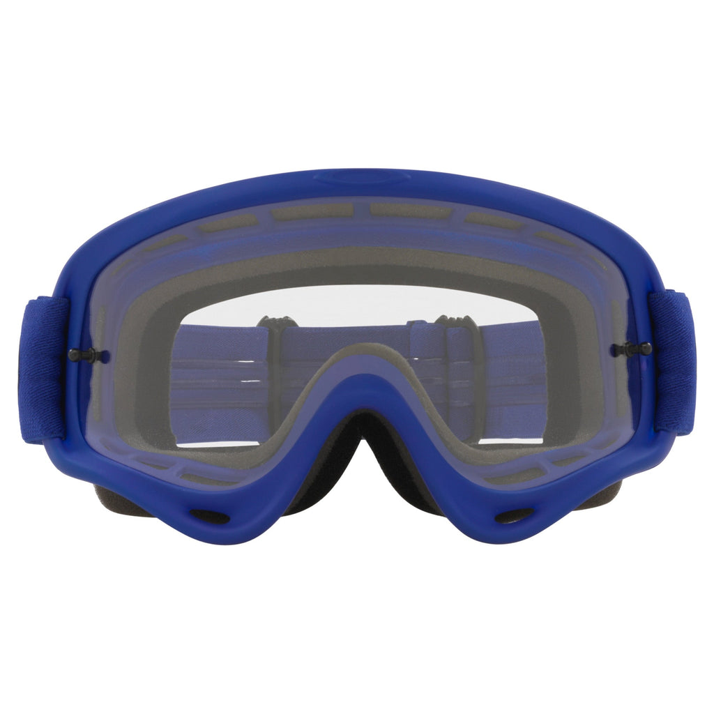 Oakley O-Frame XS MX Blue - Clear