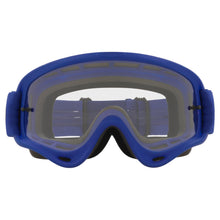 Load image into Gallery viewer, Oakley O-Frame XS MX Blue - Clear