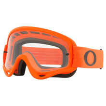 Load image into Gallery viewer, Oakley O-Frame XS MX Orange - Clear
