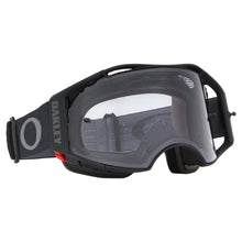 Load image into Gallery viewer, Oakley Airbrake MTB Black Gunmetal - Prizm MX Low Light