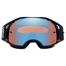 Load image into Gallery viewer, Oakley Airbrake MTB Poseidon - Prizm MX Sapphire