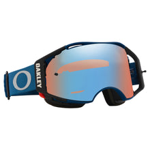 Load image into Gallery viewer, Oakley Airbrake MTB Poseidon - Prizm MX Sapphire