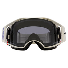 Load image into Gallery viewer, Oakley Airbrake MTB Cool Grey - Dark Grey