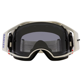 Oakley Airbrake MTB Cool Grey - Dark Grey