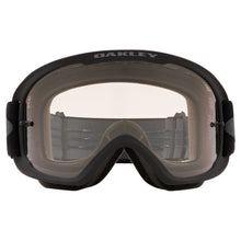 Load image into Gallery viewer, Oakley O-Frame 2.0 Pro MTB Black Gunmetal - Clear