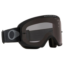 Load image into Gallery viewer, Oakley O-Frame 2.0 Pro MTB Black Gunmetal - Dark Grey