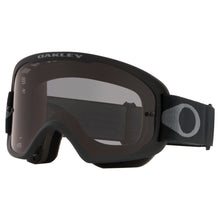 Load image into Gallery viewer, Oakley O-Frame 2.0 Pro MTB Black Gunmetal - Dark Grey