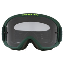 Load image into Gallery viewer, Oakley O-Frame 2.0 Pro MTB Hunter Green - Light Grey