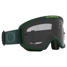 Load image into Gallery viewer, Oakley O-Frame 2.0 Pro MTB Hunter Green - Light Grey