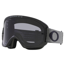 Load image into Gallery viewer, Oakley O-Frame 2.0 Pro MTB Forged Iron - Dark Grey
