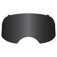Load image into Gallery viewer, Oakley Airbrake MX Dark Grey Replacement Lens