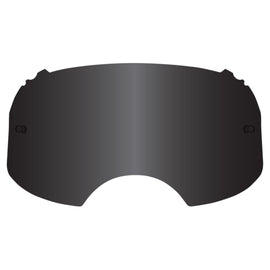 Oakley Airbrake MX Dark Grey Replacement Lens