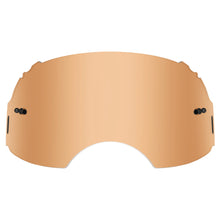 Load image into Gallery viewer, Oakley Airbrake MX Persimmon Replacement Lens