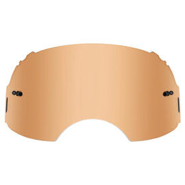 Oakley Airbrake MX Persimmon Replacement Lens
