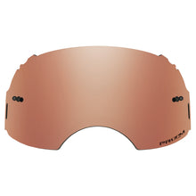 Load image into Gallery viewer, Oakley Airbrake MX Prizm MX Black Replacement Lens