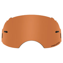 Load image into Gallery viewer, Oakley Airbrake MX Prizm MX Bronze Replacement Lens
