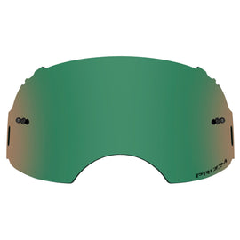 Oakley Airbrake MX Prizm MX Jade Replacement Lens