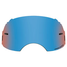 Load image into Gallery viewer, Oakley Airbrake MX Prizm MX Sapphire Replacement Lens