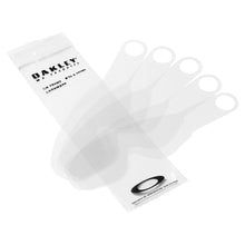Load image into Gallery viewer, Oakley Airbrake MX Std Tear-Offs - 25 Pack
