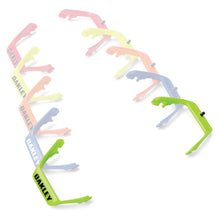 Load image into Gallery viewer, Oakley Airbrake MX Outriggers - Metallic Green