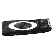 Load image into Gallery viewer, Oakley Airbrake MX Replacment Strap - Black Speed