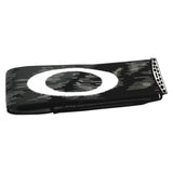 Oakley Airbrake MX Replacment Strap - Black Speed
