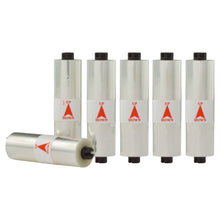 Load image into Gallery viewer, Oakley Airbrake MX Roll-Off Film Kit - 6 Pack