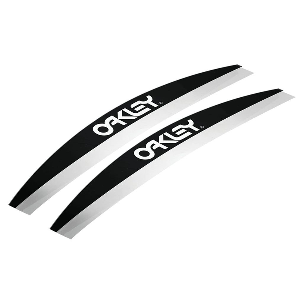 Oakley Airbrake MX Roll-Off Mud Flap Kit