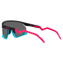 Load image into Gallery viewer, Oakley BXTR Matte Black W/ Prizm Black