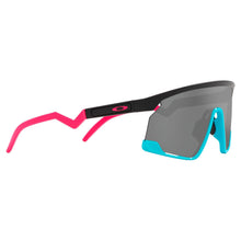 Load image into Gallery viewer, Oakley BXTR Matte Black W/ Prizm Black