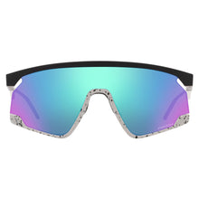 Load image into Gallery viewer, Oakley BXTR Matte Black W/ Prizm Sapphire