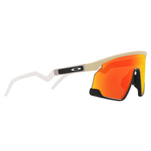 Load image into Gallery viewer, Oakley BXTR Matte Desert Tan W/ Prizm Ruby