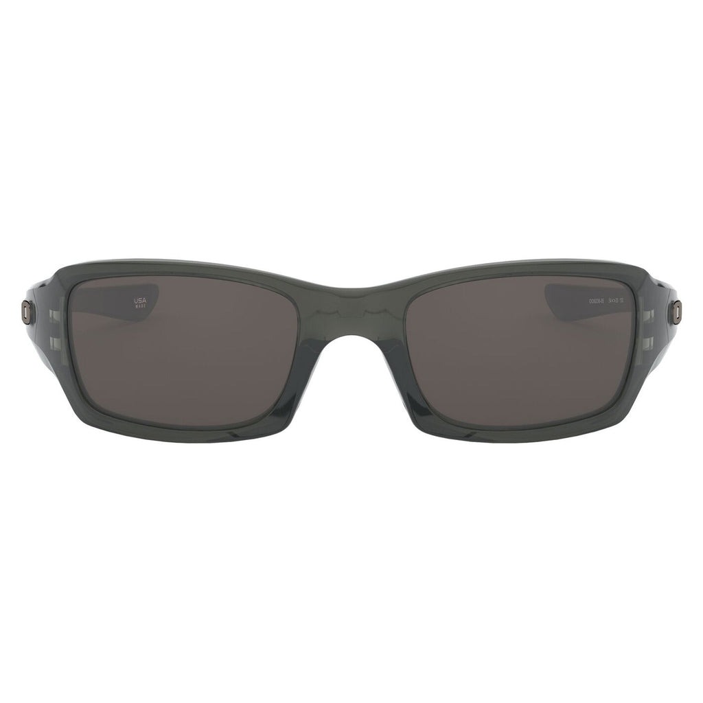Oakley Fives Squared Grey Smoke W/ Warm Grey