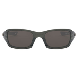 Oakley Fives Squared Grey Smoke W/ Warm Grey