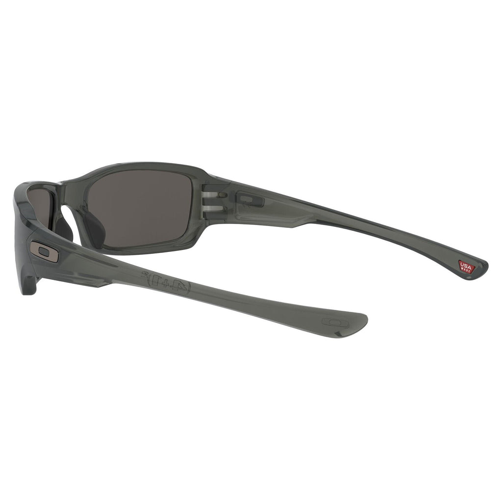 Oakley Fives Squared Grey Smoke W/ Warm Grey