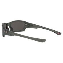 Load image into Gallery viewer, Oakley Fives Squared Grey Smoke W/ Warm Grey